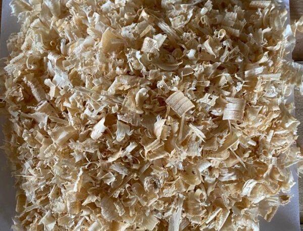 WOOD SHAVINGS XL 20KG x 24KPL