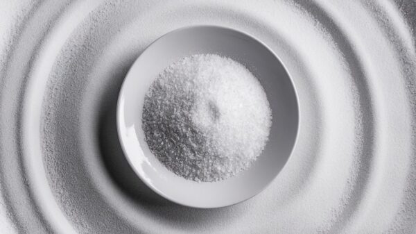 Iodized Salt: An Essential Nutrient for Health