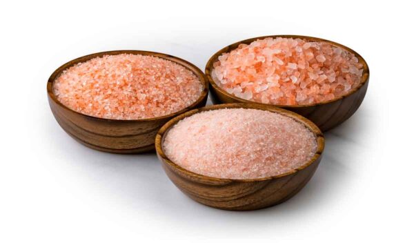 Edible Himalayan Salt